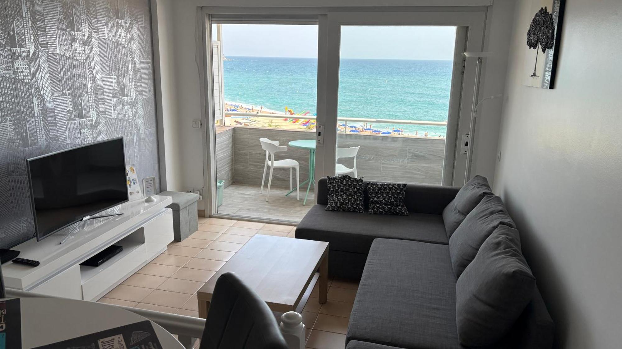 Paradise Lloret Apartament