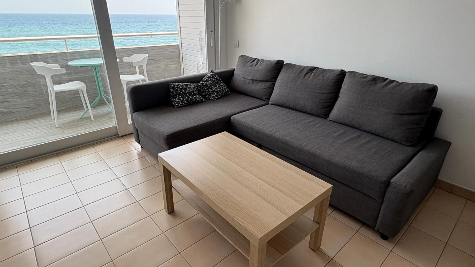 Apartament Paradise Lloret