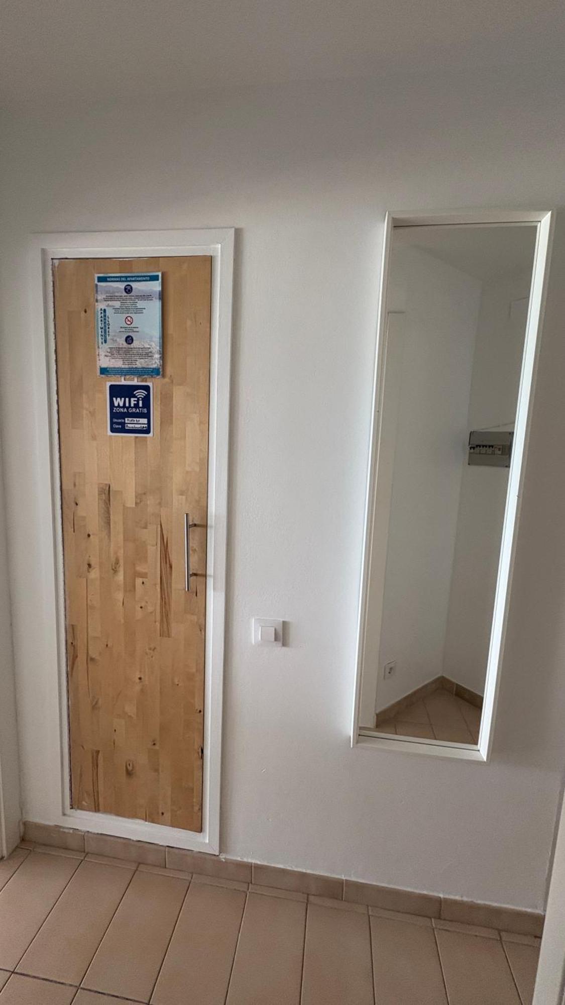Apartament Paradise Lloret