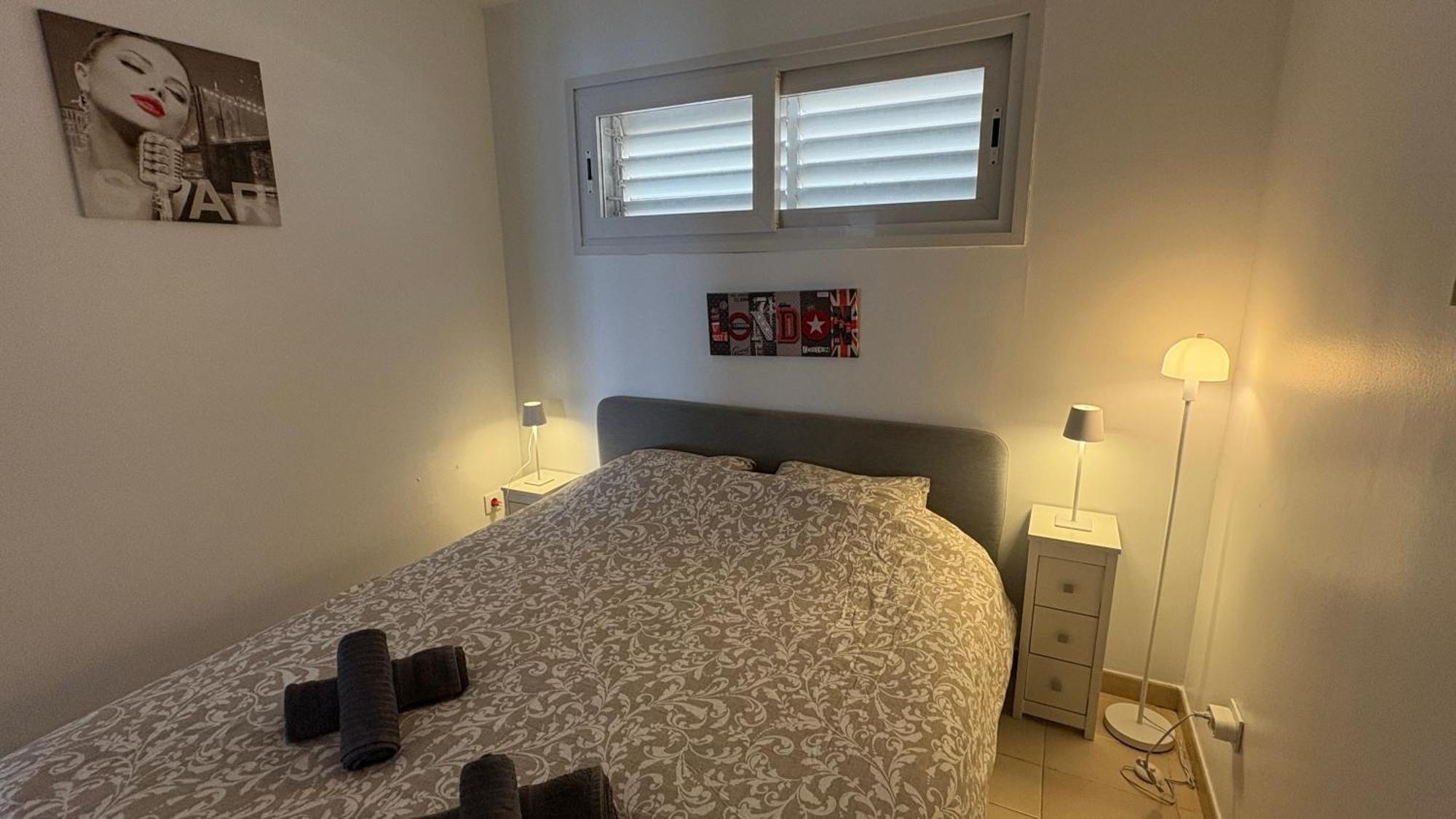 Apartament Paradise Lloret *