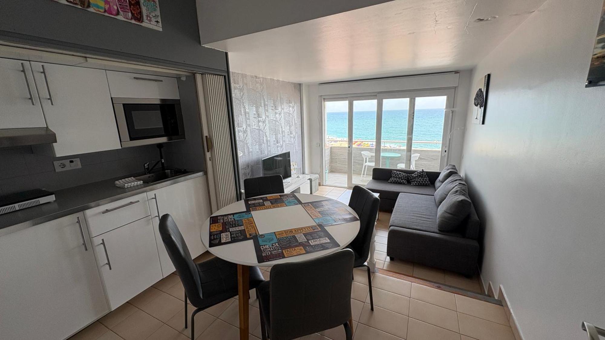 Apartament Paradise Lloret Lloret de Mar