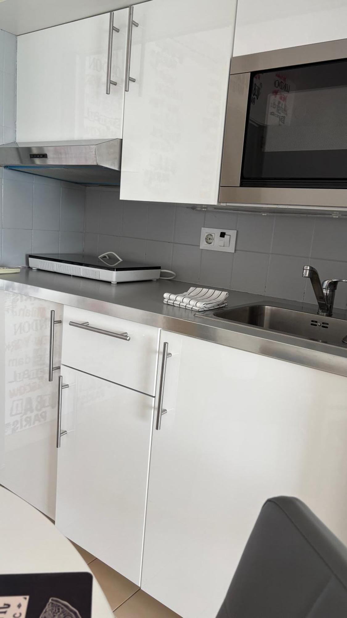 Apartament Paradise Lloret *