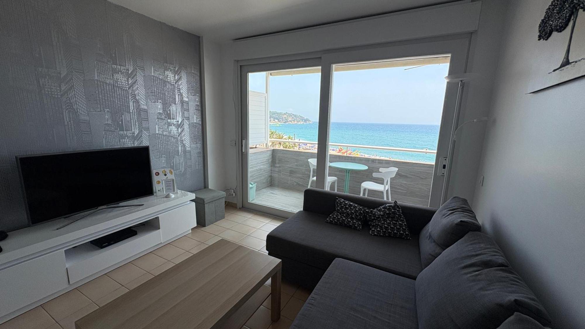 Paradise Lloret Apartament Lloret de Mar